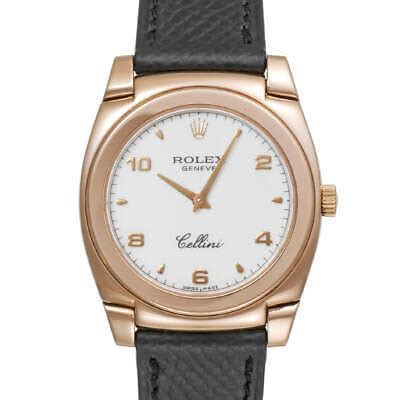 rolex rubato ref 5320 5